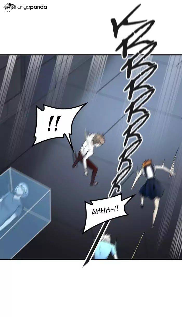 Tower of God Chapter 397 image 044